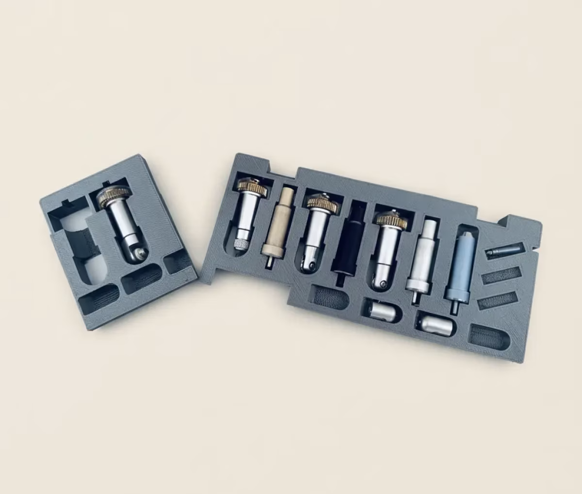 Ordnungssystem/Tool Organizer für Cricut Maker & Maker 3