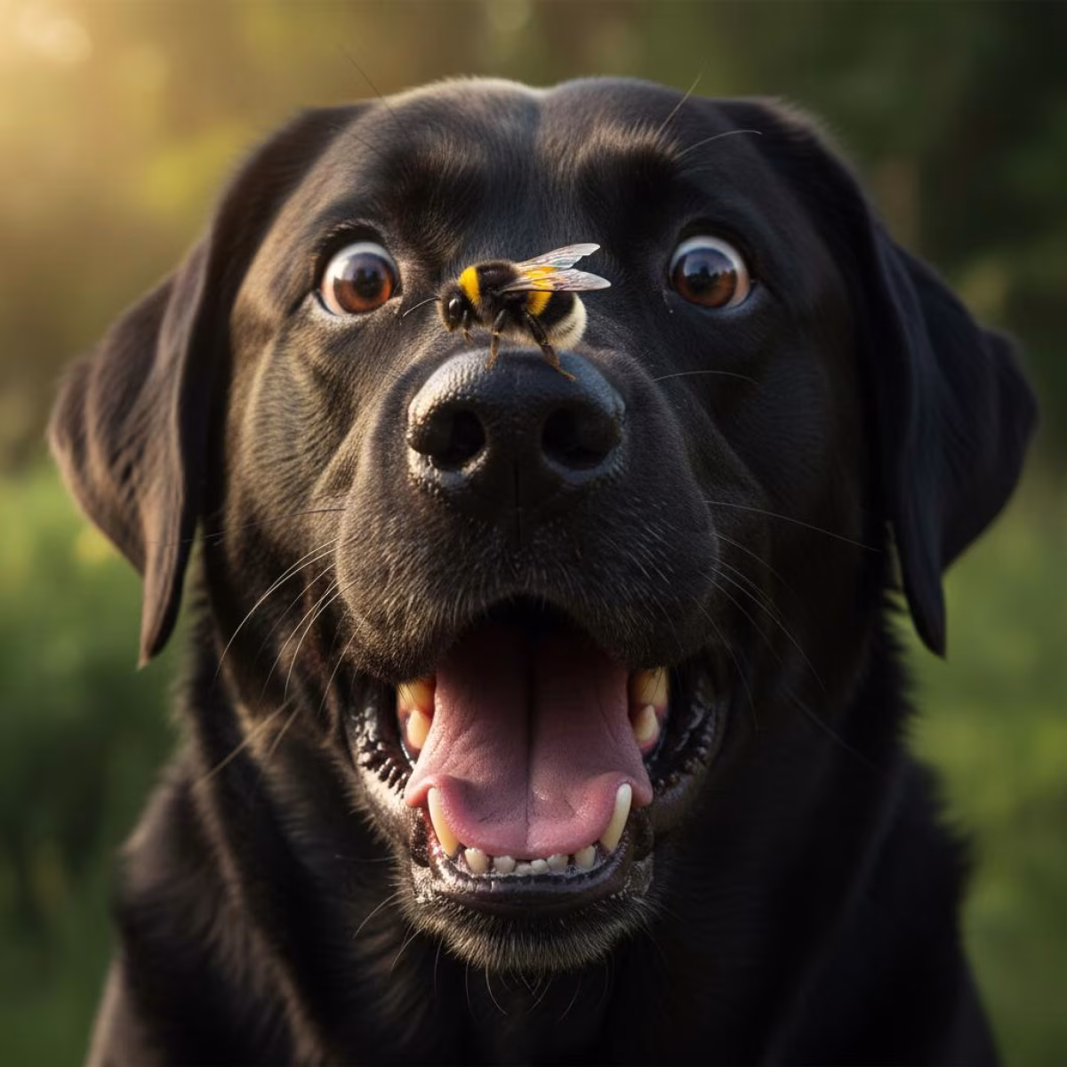 Gustav – Elefant mit Humor fürs stille Örtchen