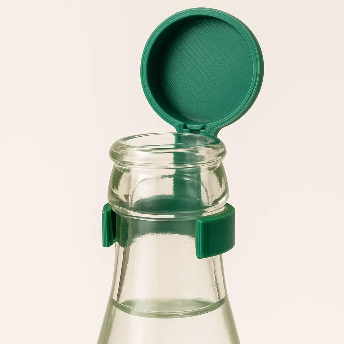 Insektenschutz für Flaschen – praktisch & wiederverwendbar