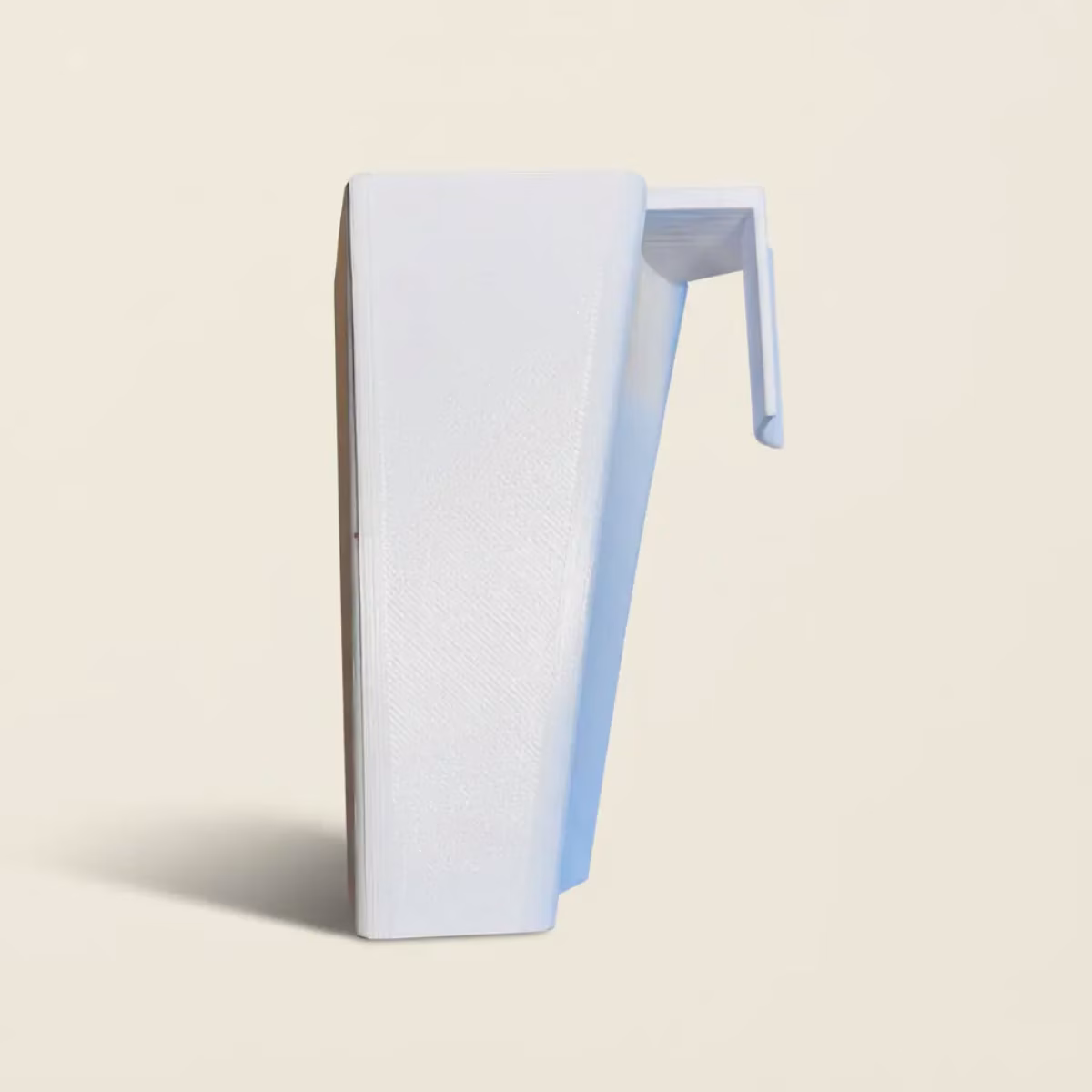 Praktischer Hängekorb für Cricut Maker & Maker 3