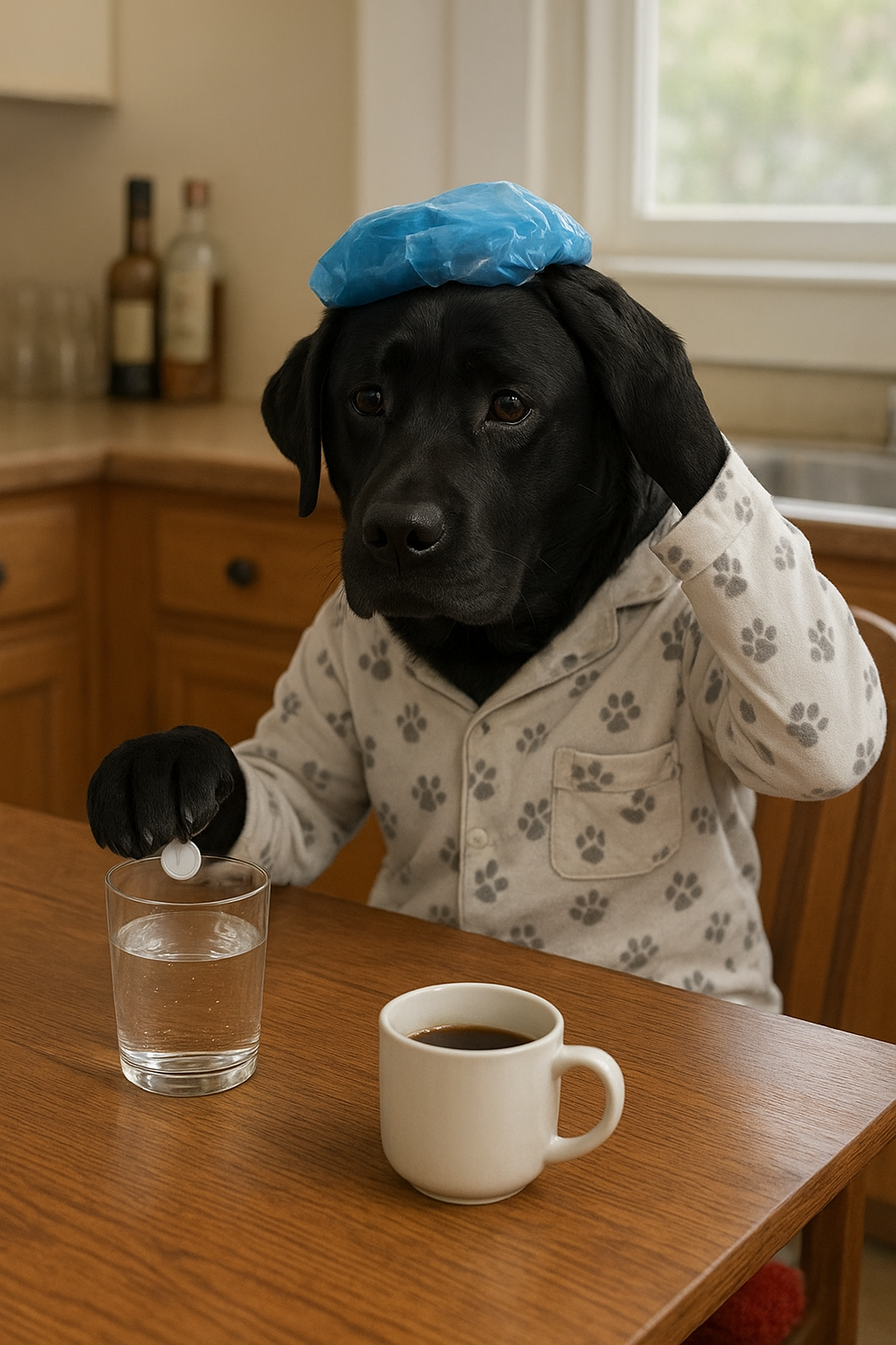 Gustav – Elefant mit Humor fürs stille Örtchen