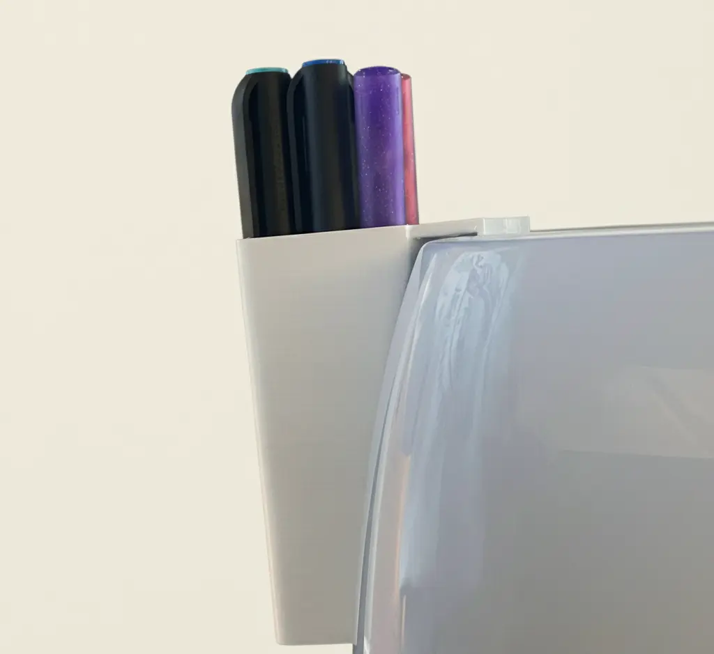 Praktischer Hängekorb für Cricut Maker & Maker 3