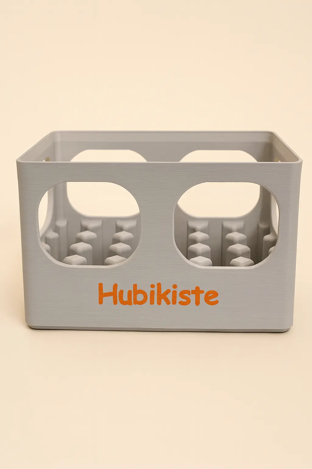 Hubikiste stapelbar – praktisch & individuell
