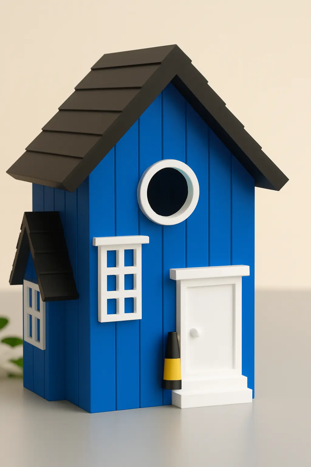 Vogelhaus/Nistkasten Häuschen