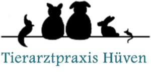 Tierarztpraxis Hüven