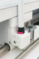 Adapter Clip für Cricut Maker & Maker 3 – passend für Action Heat Pen