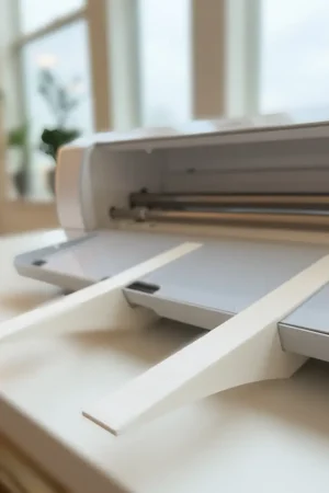 Auflagenverlängerung variabel für Cricut Maker & Maker 3
