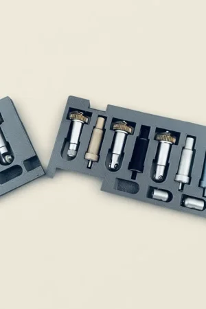 Tool Organizer für Cricut Maker & Maker 3